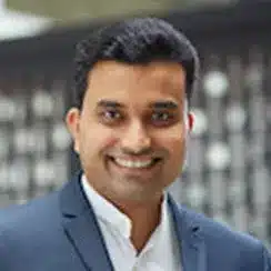 Arun Poojari